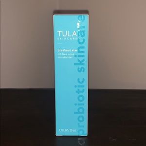 Tula Skincare Breakout Star